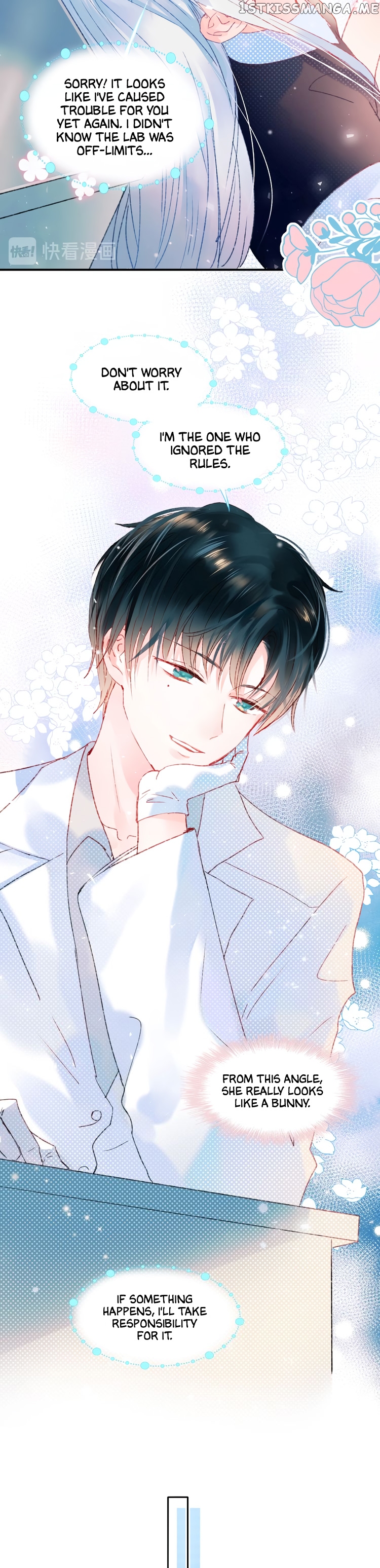 To Be Winner chapter 42 - page 4