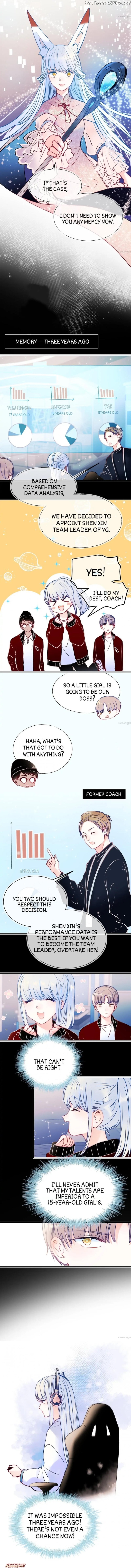 To Be Winner chapter 94 - page 2