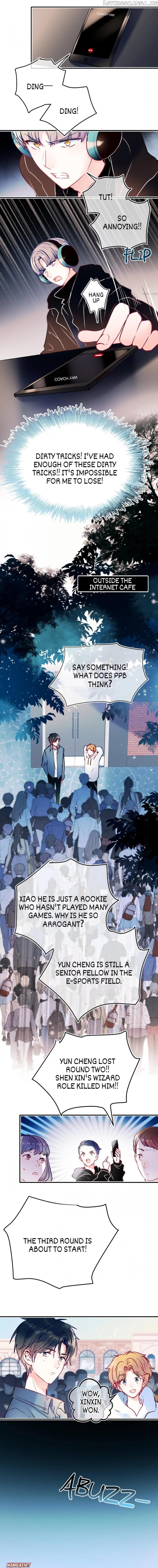 To Be Winner chapter 94 - page 3