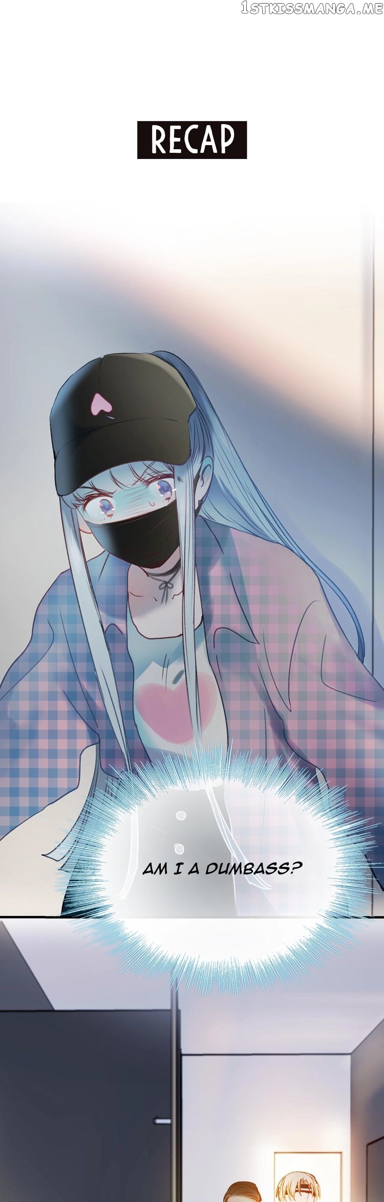 To Be Winner chapter 25.2 - page 1