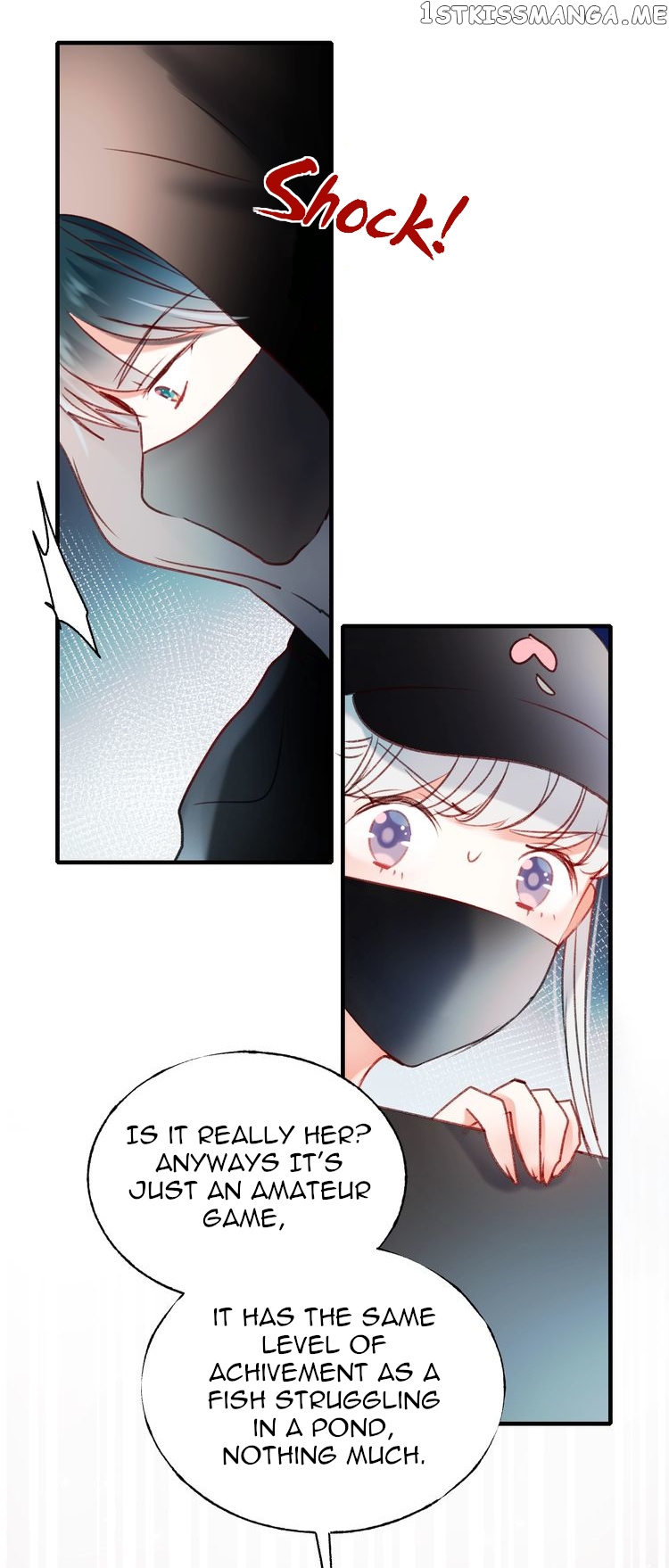 To Be Winner chapter 25.2 - page 11