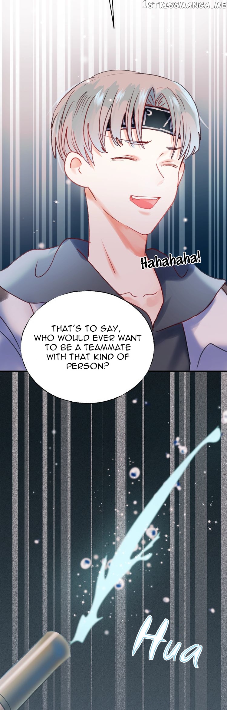 To Be Winner chapter 25.2 - page 12