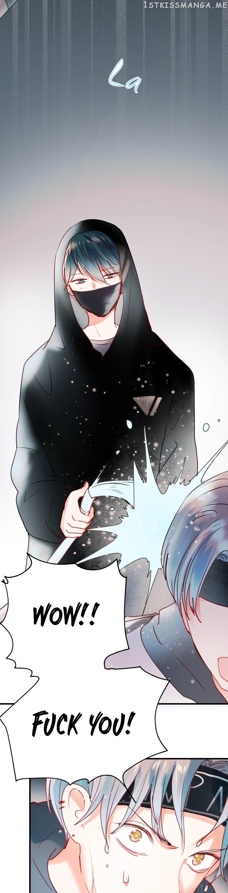 To Be Winner chapter 25.2 - page 13