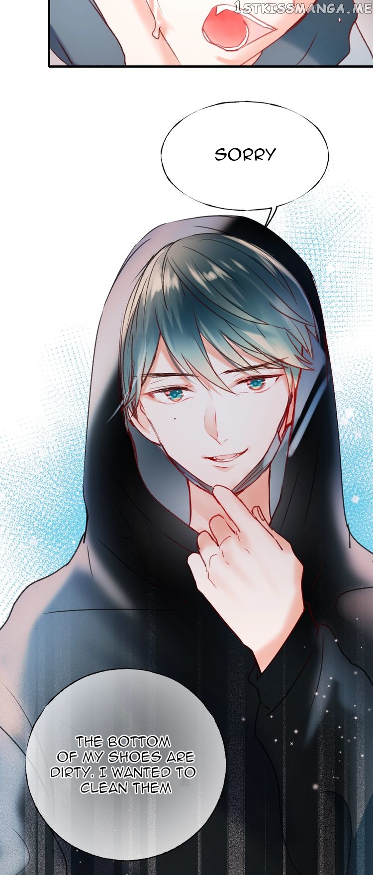 To Be Winner chapter 25.2 - page 14