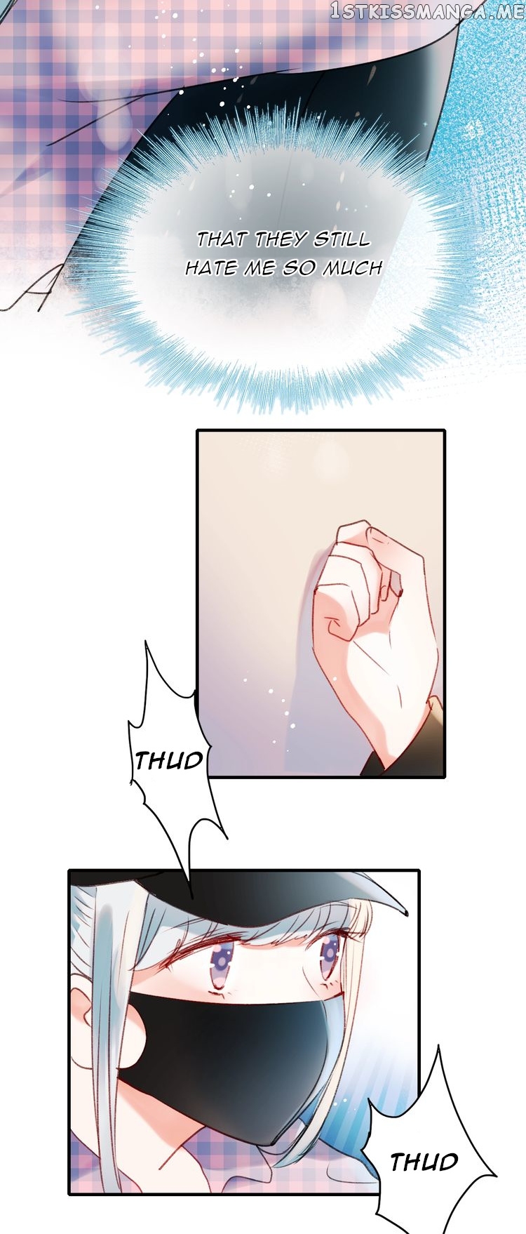 To Be Winner chapter 25.2 - page 18