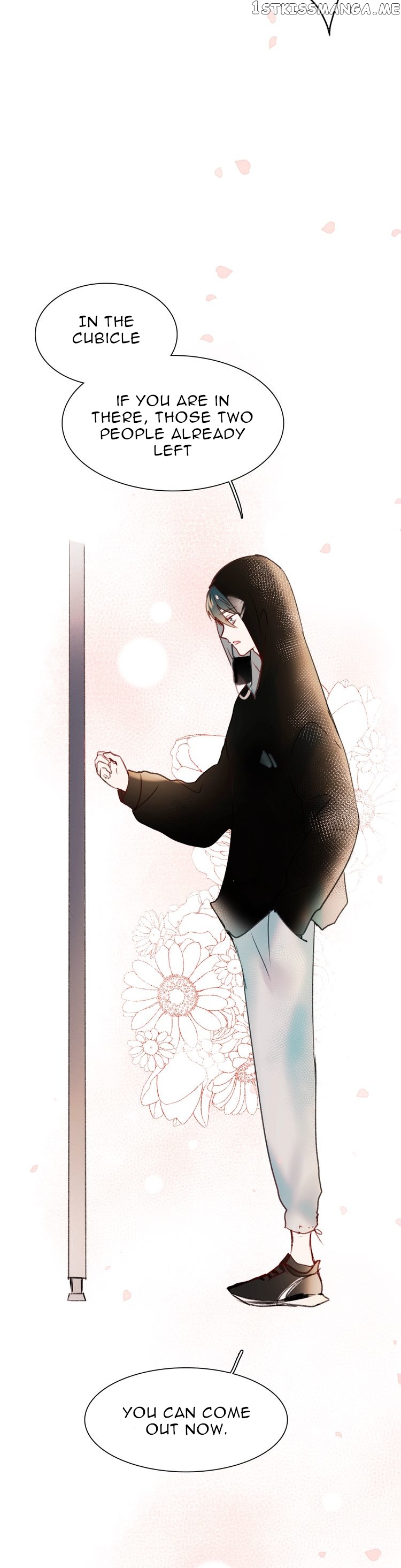 To Be Winner chapter 25.2 - page 19
