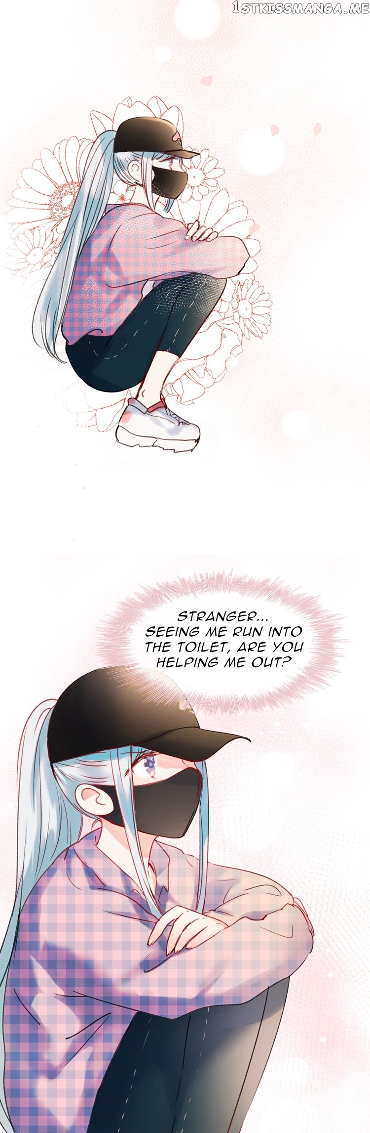 To Be Winner chapter 25.2 - page 20