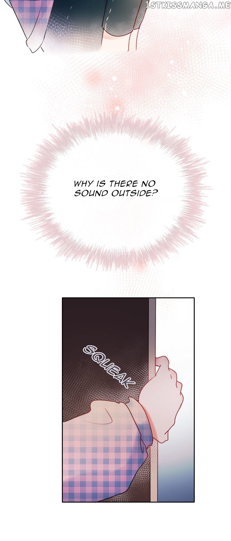 To Be Winner chapter 25.2 - page 21
