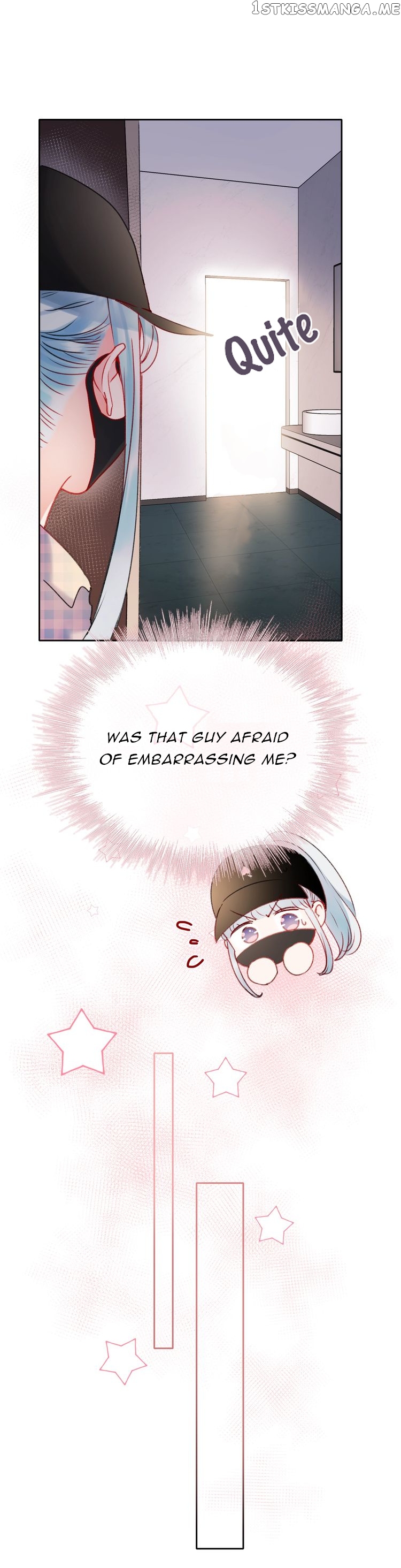 To Be Winner chapter 25.2 - page 22