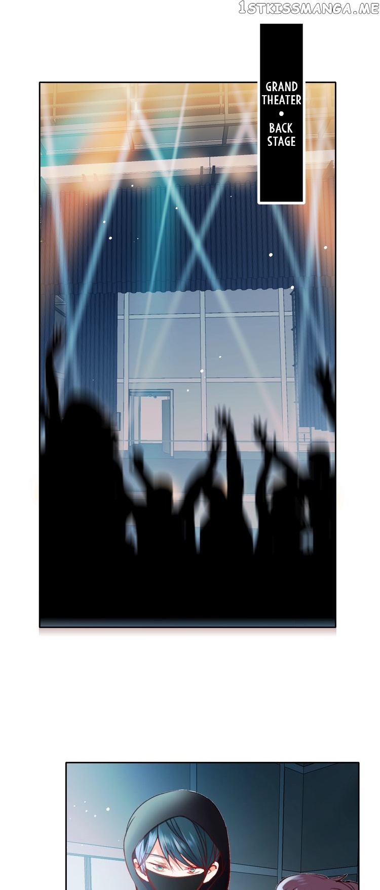 To Be Winner chapter 25.2 - page 23