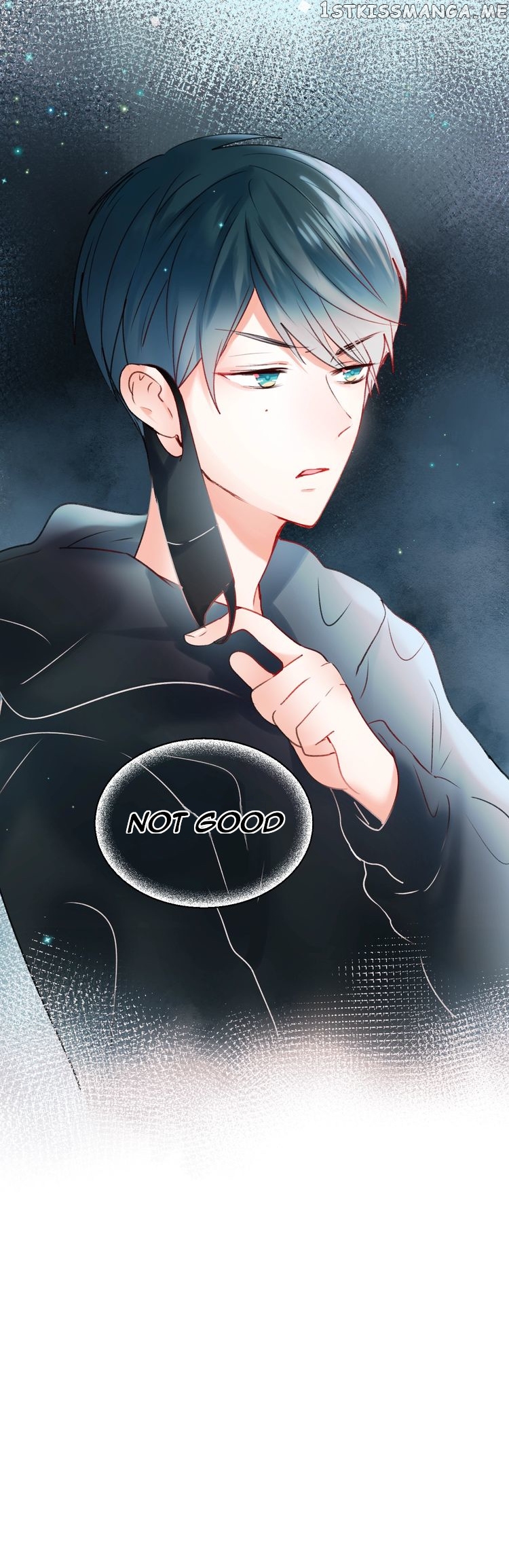 To Be Winner chapter 25.2 - page 25