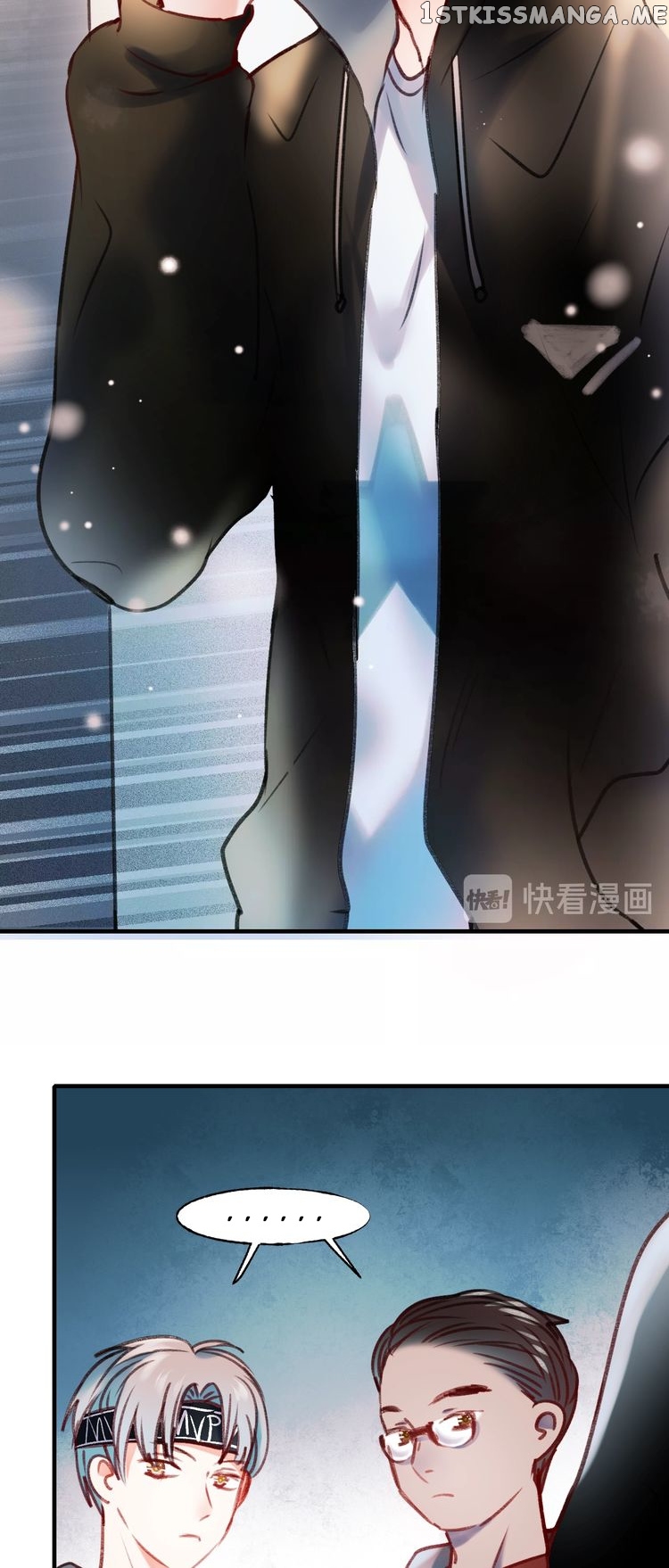 To Be Winner chapter 25.2 - page 7