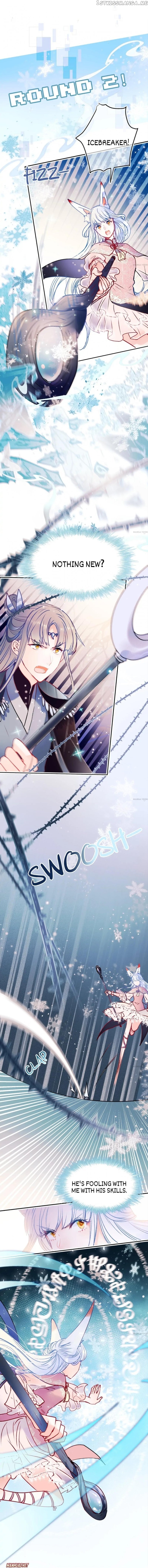 To Be Winner chapter 93 - page 1