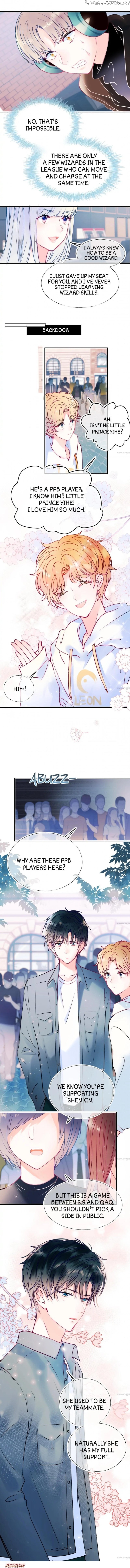 To Be Winner chapter 93 - page 4