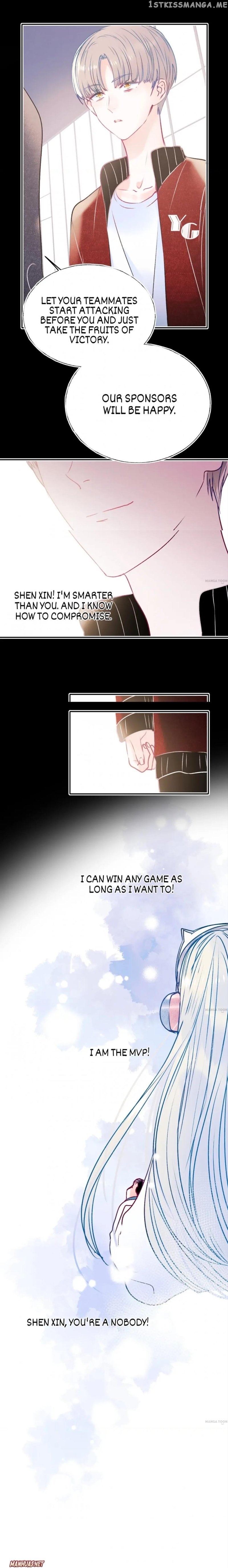 To Be Winner chapter 93 - page 6