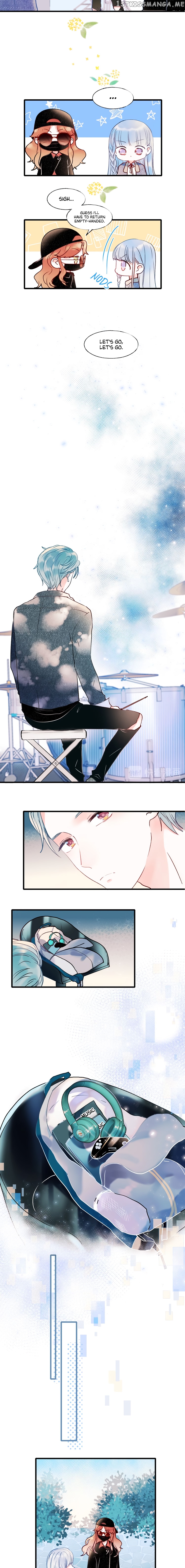 To Be Winner chapter 53 - page 2