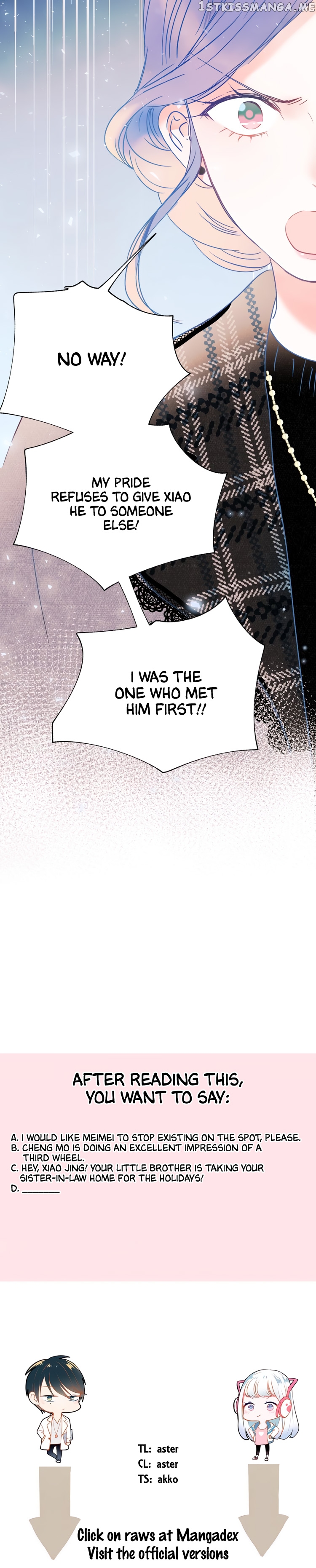 To Be Winner chapter 53 - page 7