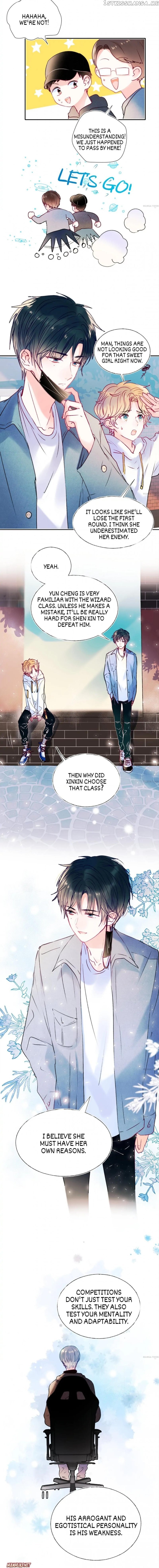 To Be Winner chapter 92 - page 3