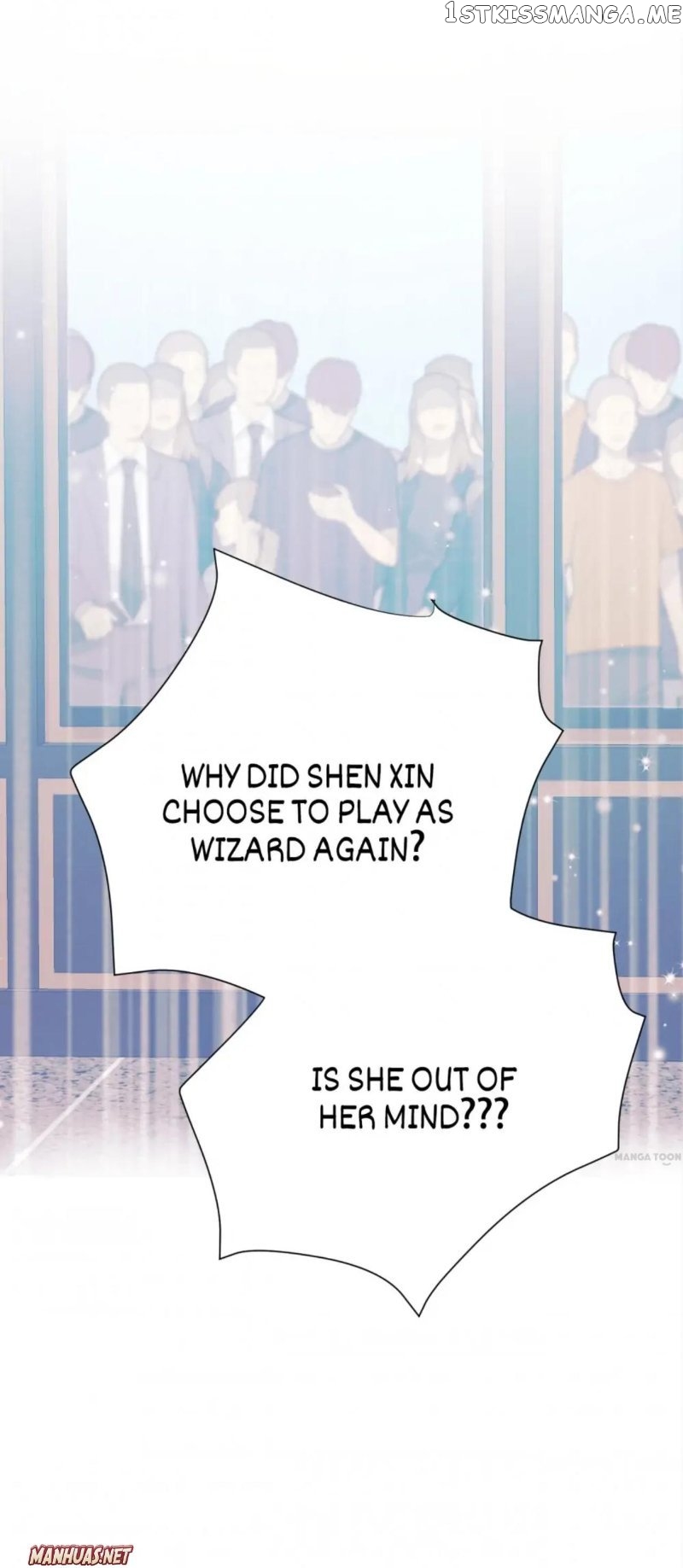 To Be Winner chapter 92 - page 7