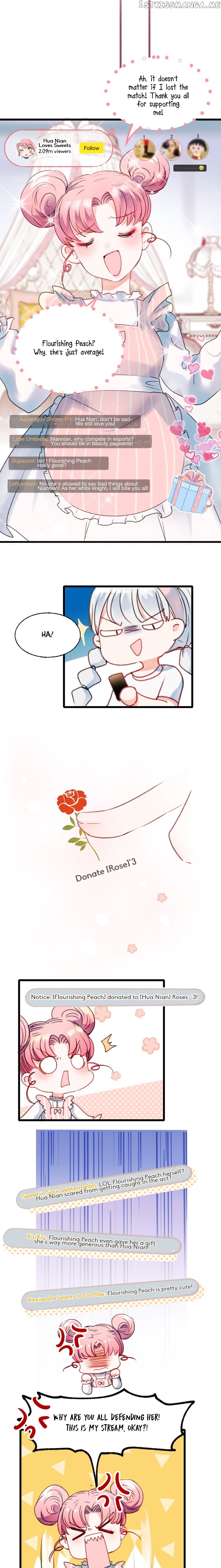 To Be Winner chapter 24 - page 13