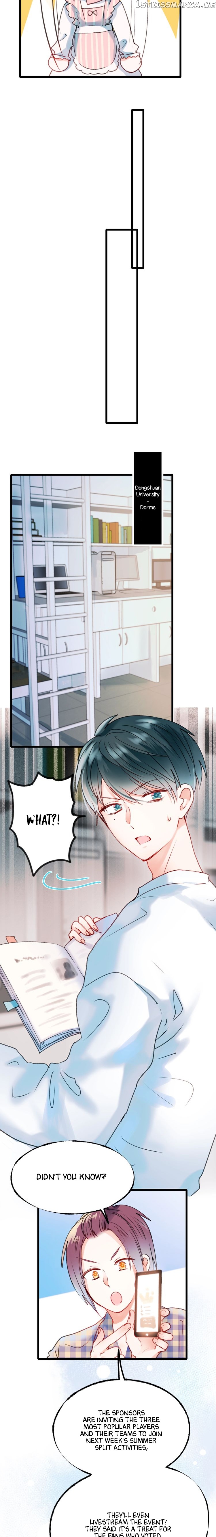 To Be Winner chapter 24 - page 14