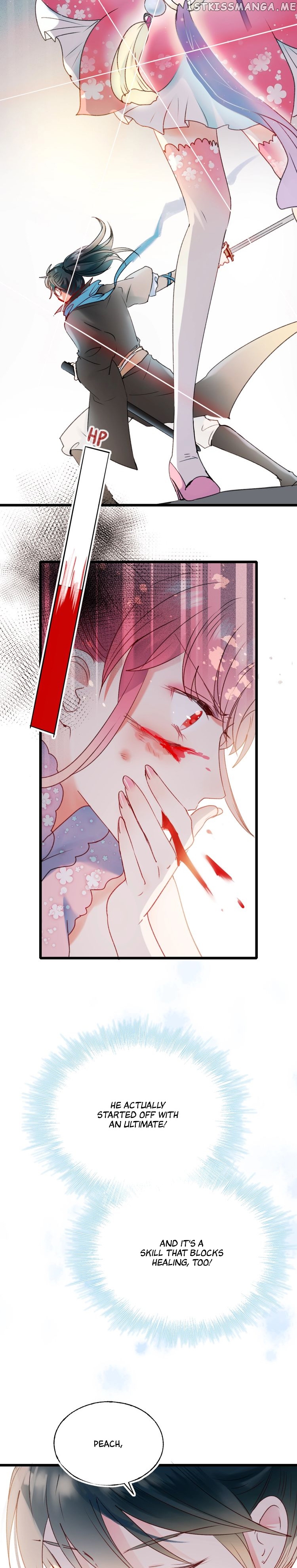 To Be Winner chapter 24 - page 2