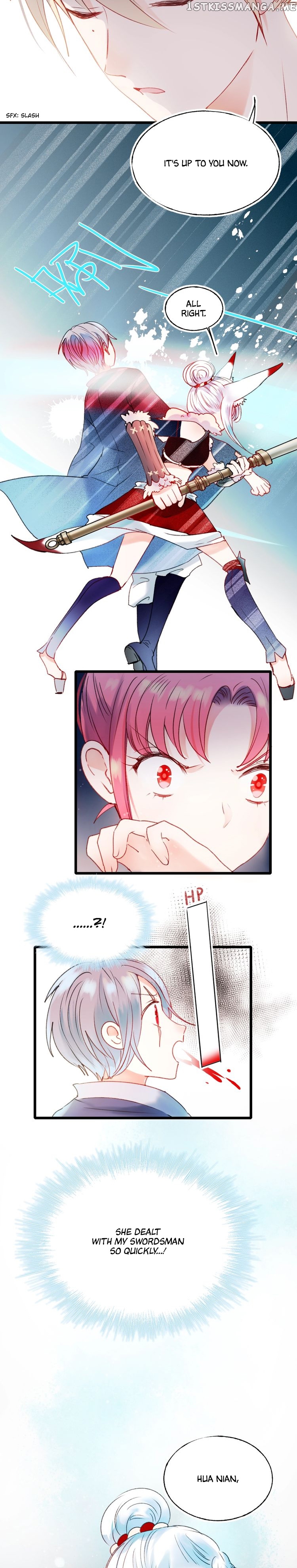To Be Winner chapter 24 - page 3