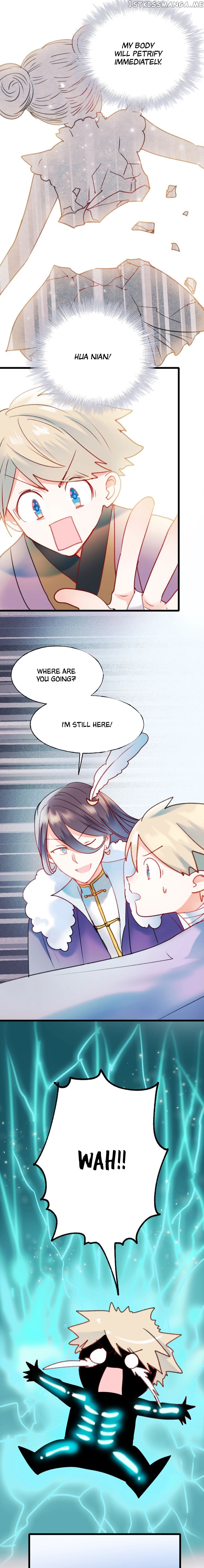 To Be Winner chapter 24 - page 6