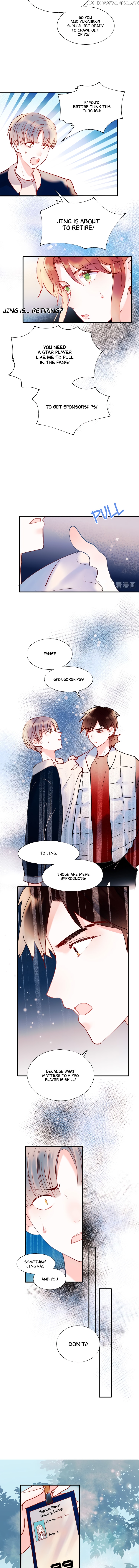 To Be Winner chapter 52 - page 2