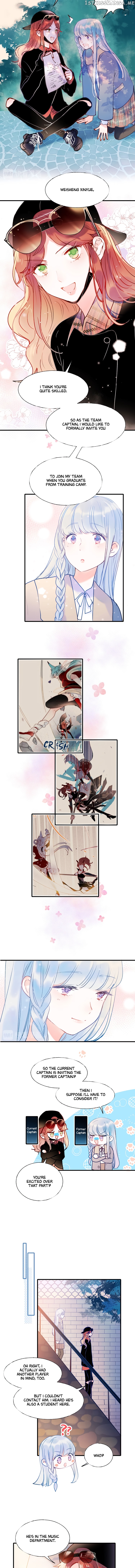 To Be Winner chapter 52 - page 4