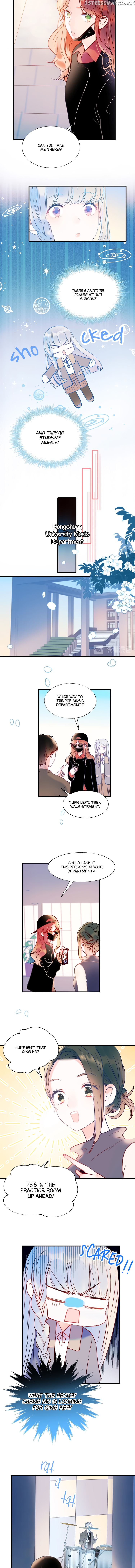 To Be Winner chapter 52 - page 5