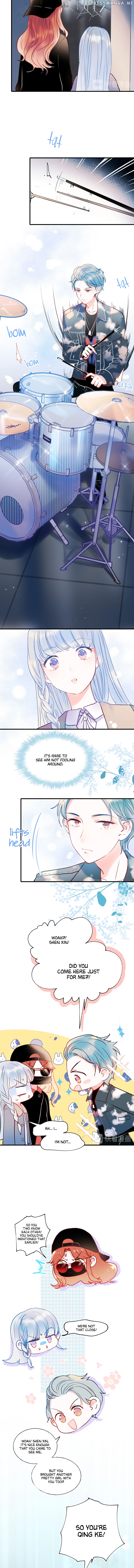 To Be Winner chapter 52 - page 6