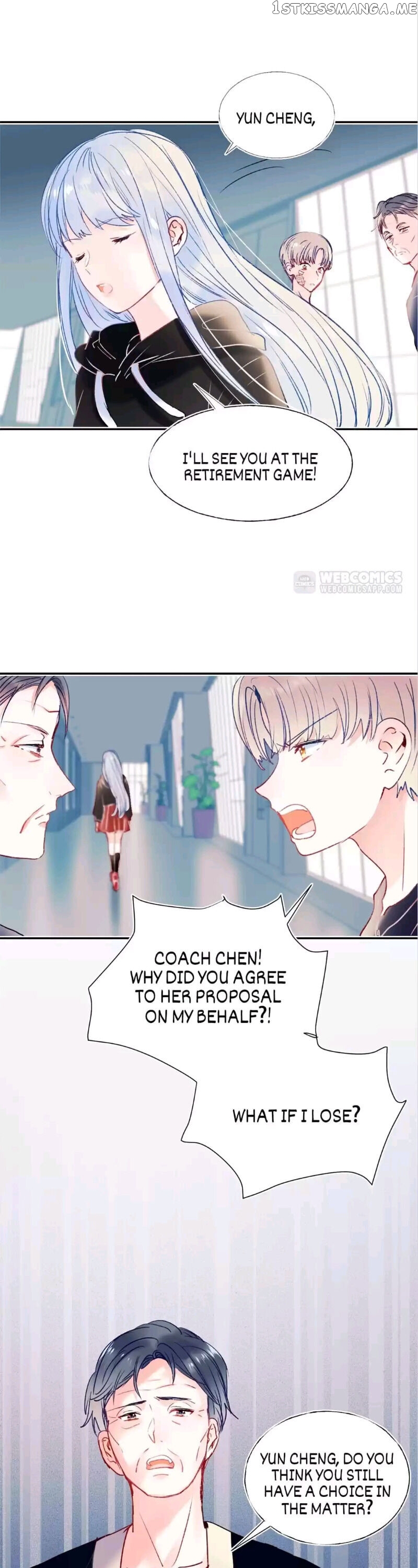 To Be Winner chapter 91 - page 1