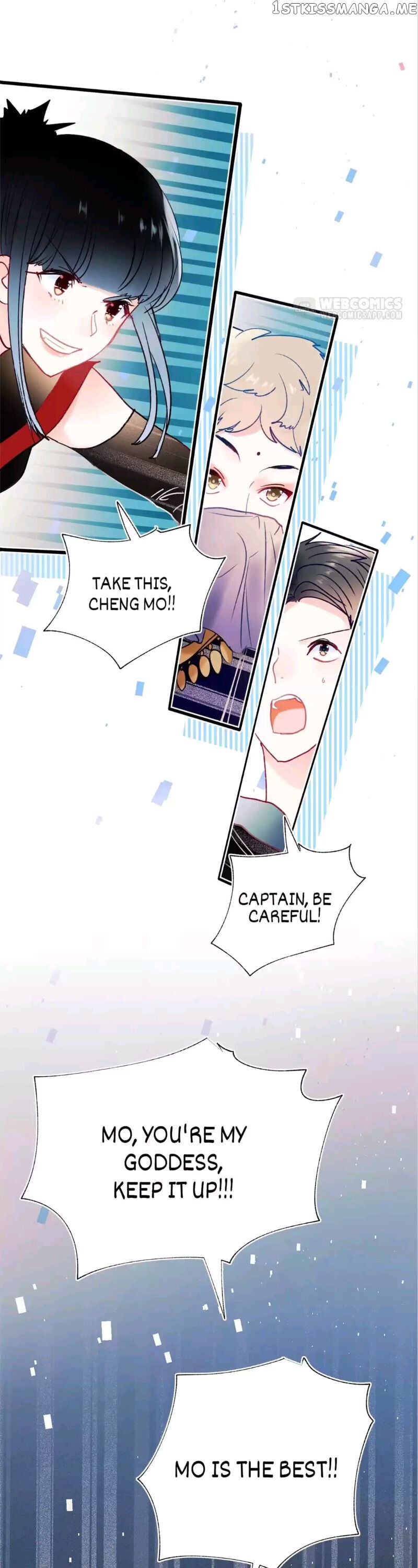 To Be Winner chapter 91 - page 10