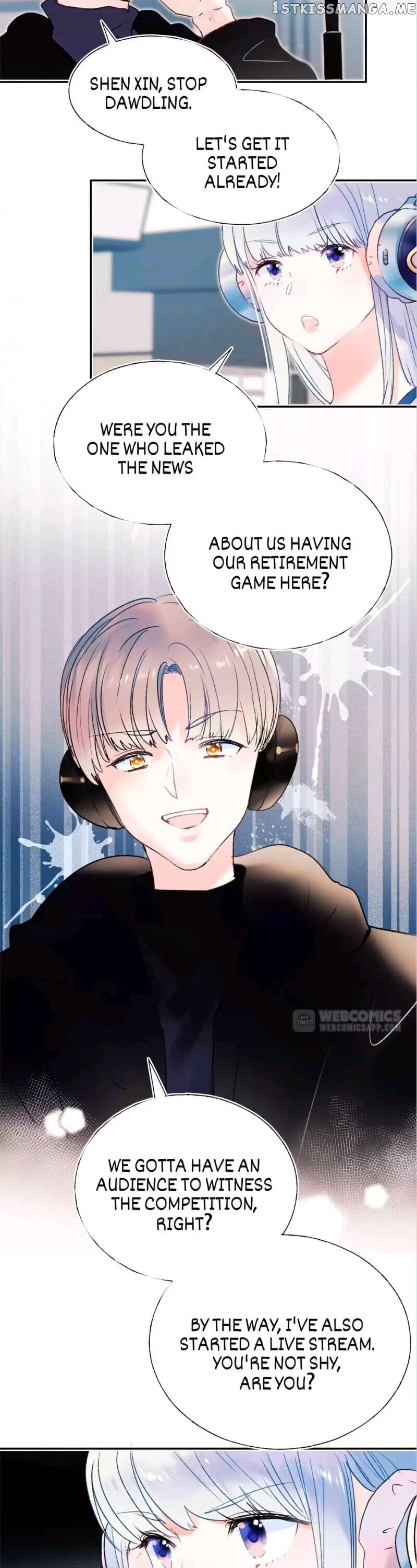 To Be Winner chapter 91 - page 14
