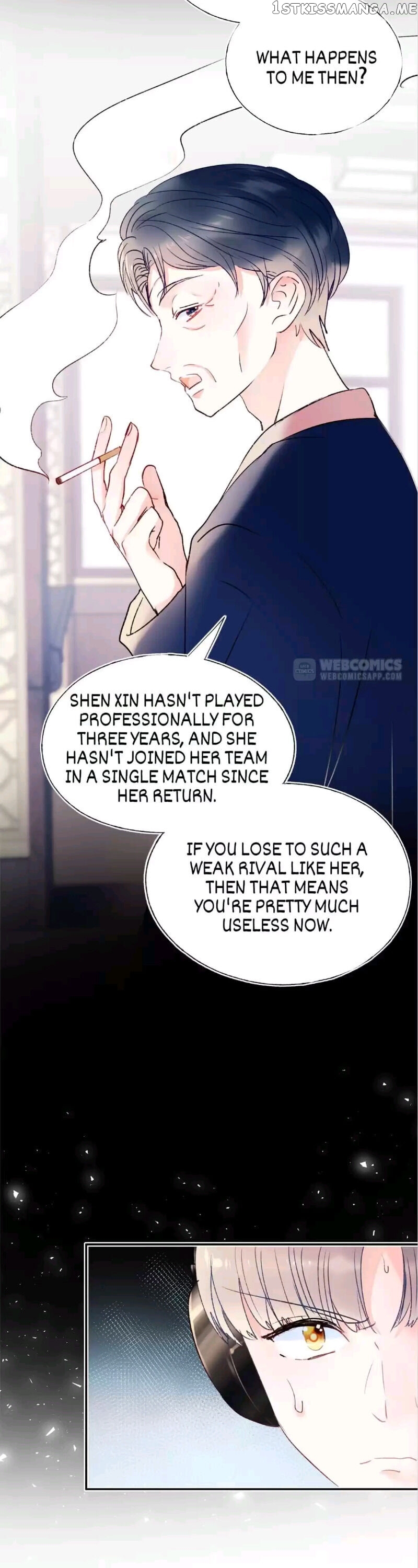 To Be Winner chapter 91 - page 16