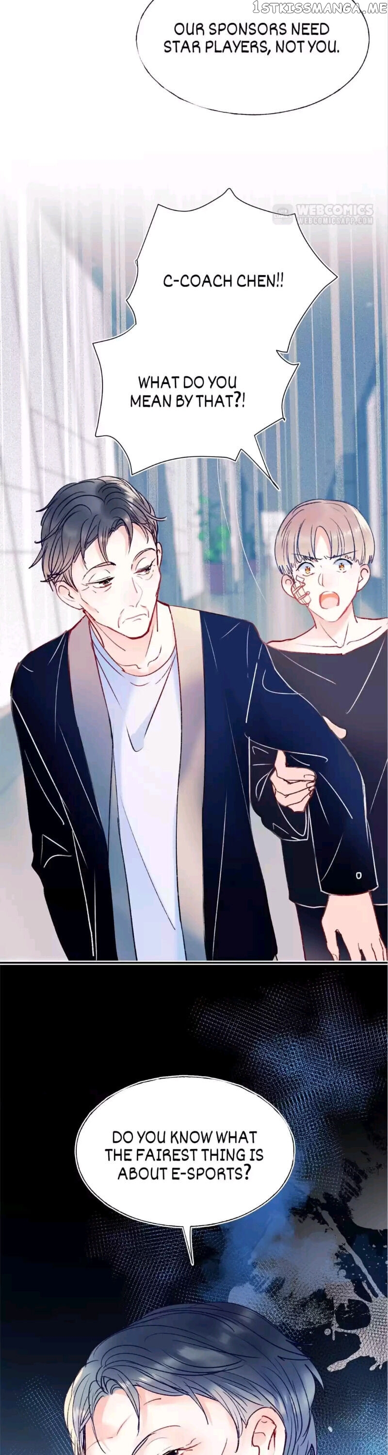 To Be Winner chapter 91 - page 3