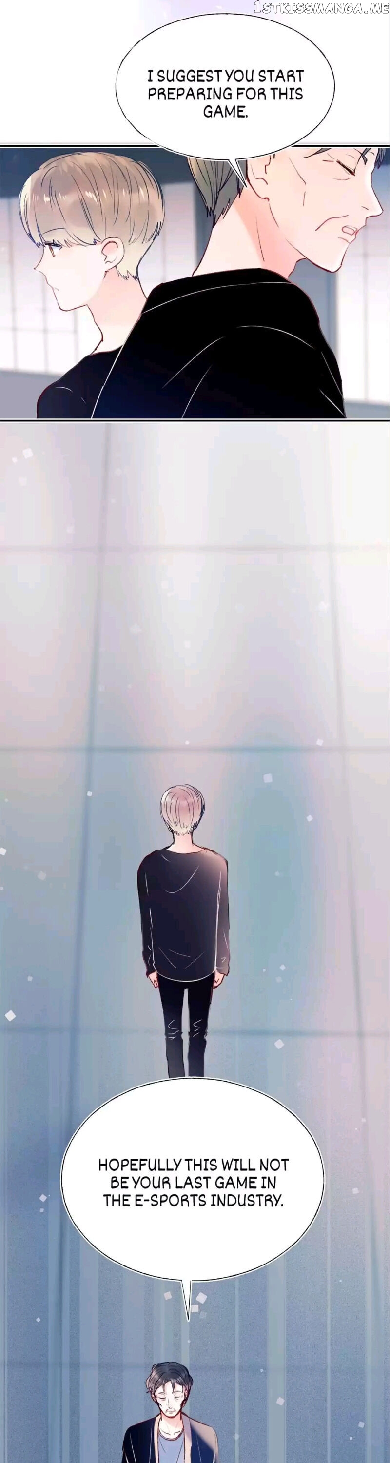To Be Winner chapter 91 - page 5