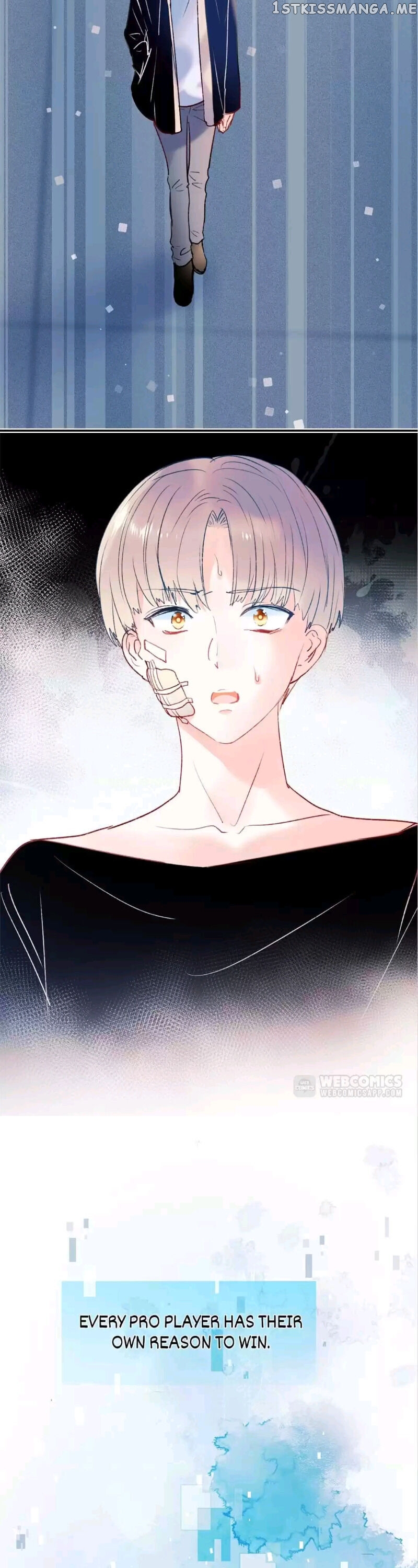 To Be Winner chapter 91 - page 6