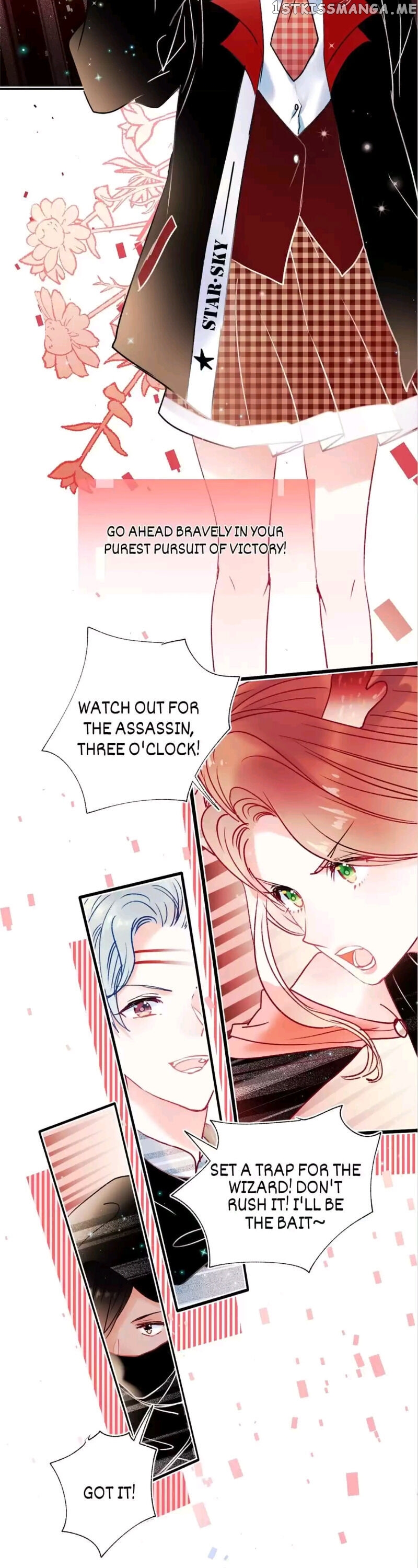 To Be Winner chapter 91 - page 9