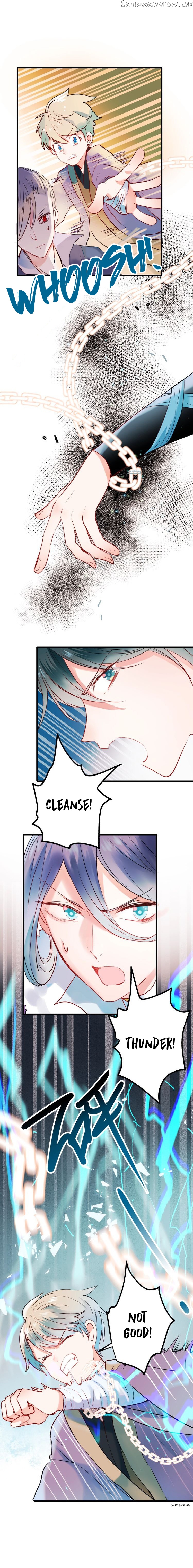 To Be Winner chapter 23 - page 5