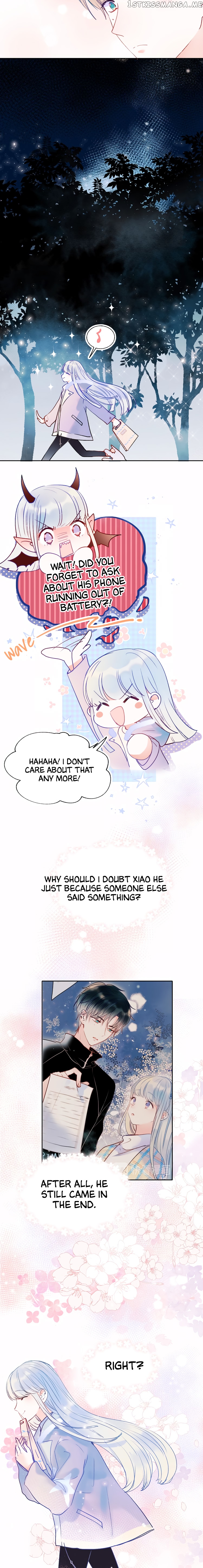 To Be Winner chapter 51 - page 3