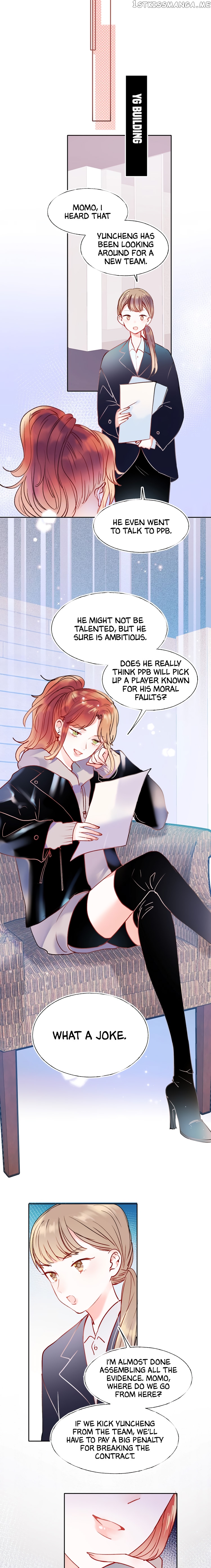 To Be Winner chapter 51 - page 5