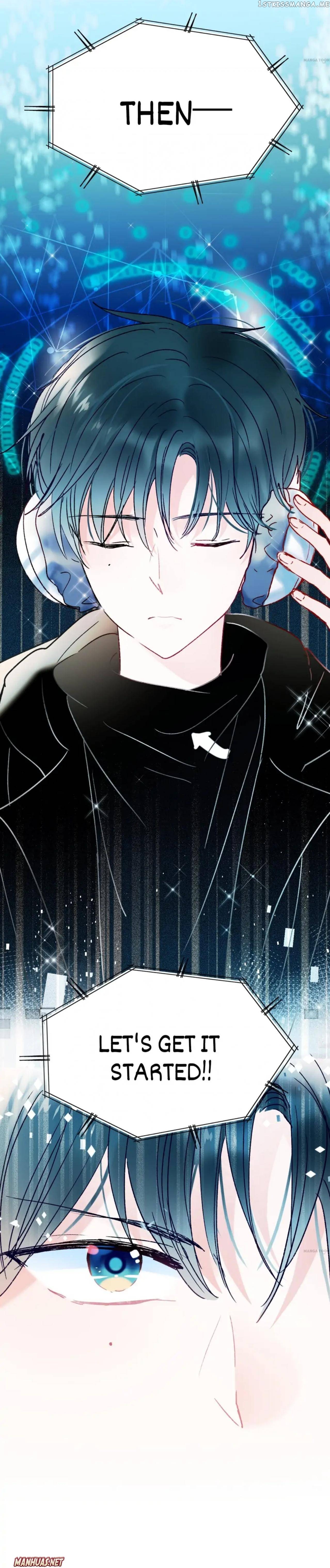 To Be Winner chapter 124 - page 9