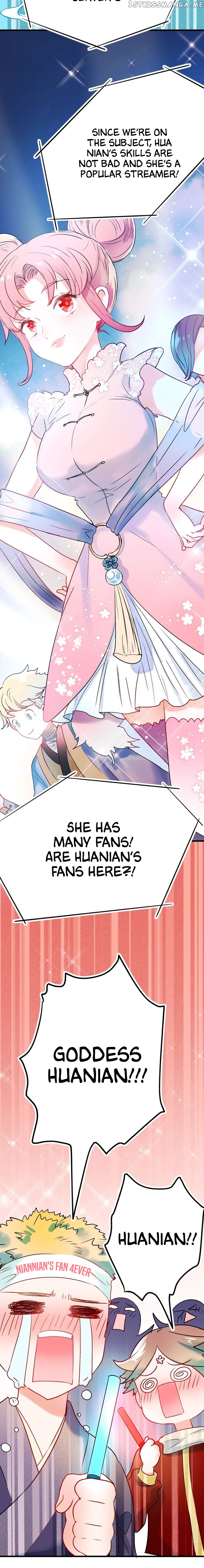 To Be Winner chapter 22 - page 11