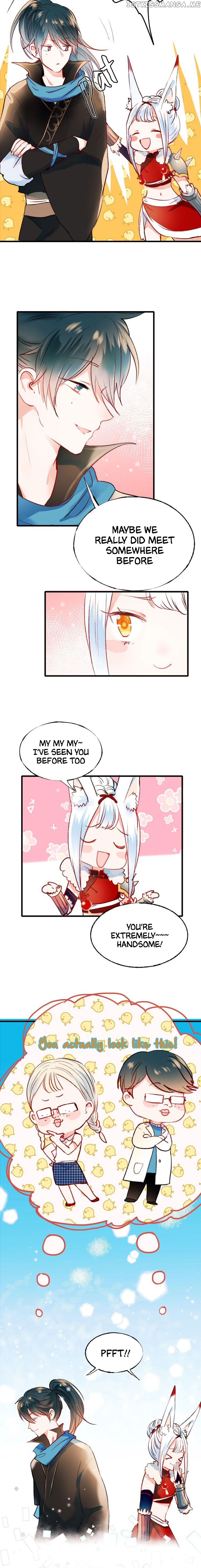 To Be Winner chapter 22 - page 5