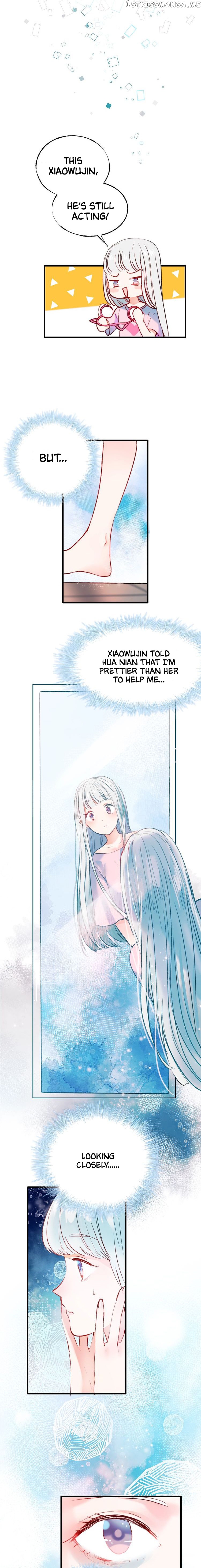 To Be Winner chapter 22 - page 6