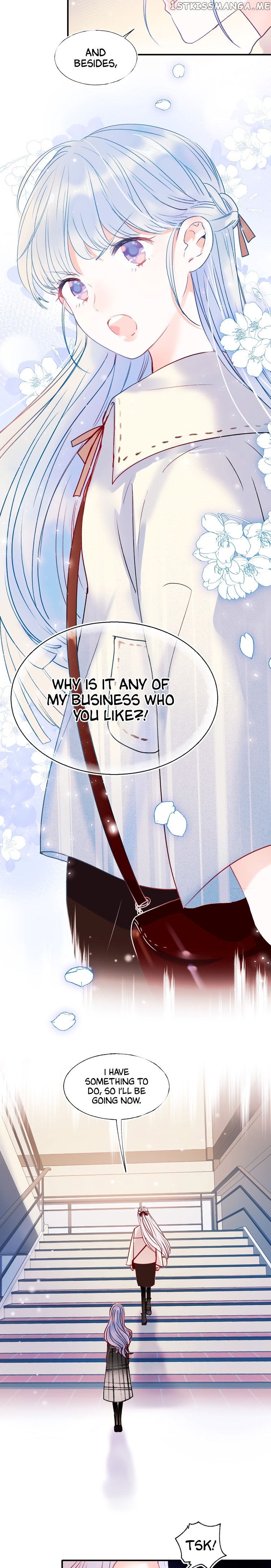 To Be Winner chapter 50 - page 10