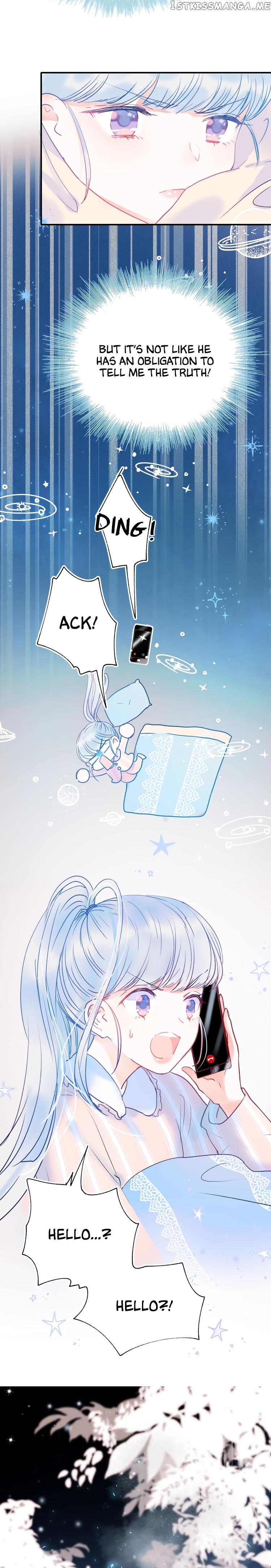 To Be Winner chapter 50 - page 12
