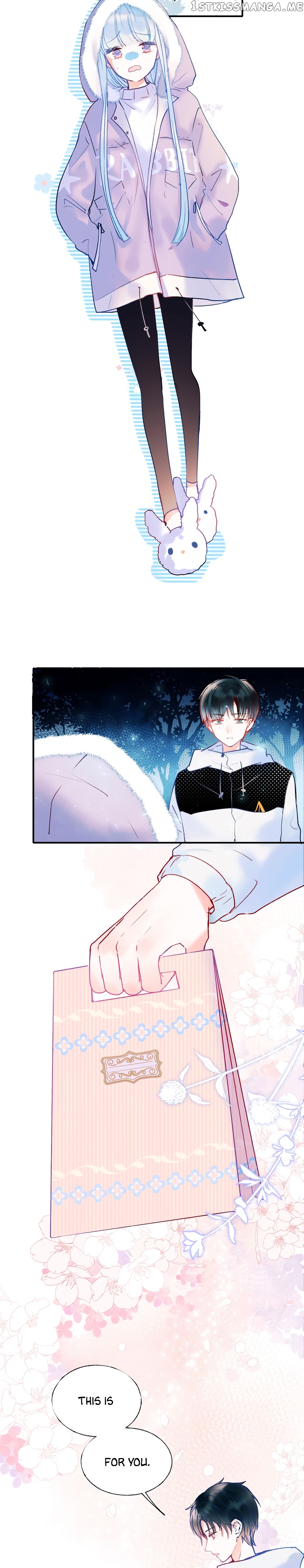 To Be Winner chapter 50 - page 14